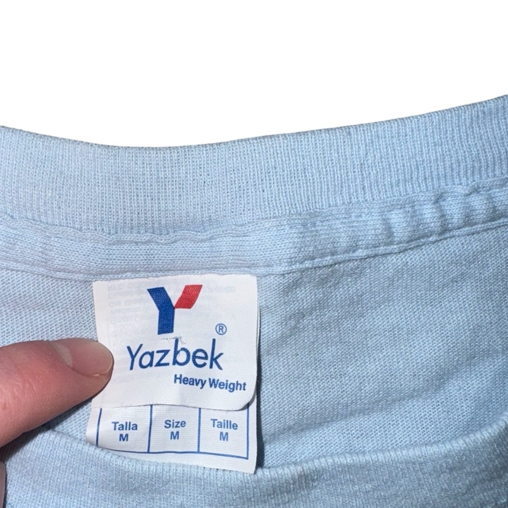 Vintage Embroidered San Francisco Cable Car Tee - Picture 3 of 4